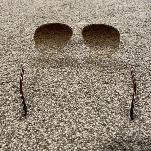 Ray-Ban aviators - Picture 4 of 7